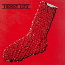 HENRY COW-IN PRAISE OF LEARNING-HQ- (LP)