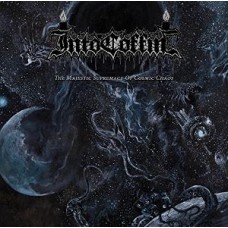 INTO COFFIN-MAJESTIC SUPREMACY OF.. (CD)