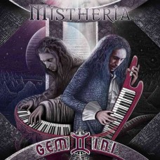 MISTHERIA-GEMINI -LTD/DIGI- (CD)