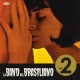 LA BAND DEL BRASILIANO-VOL.2 (LP)