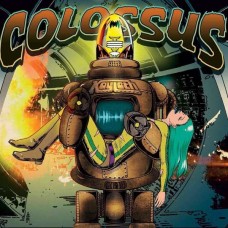 KAYLETH-COLOSSUS (CD)
