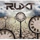 RUXT-RUNNING OUT OF TIME (CD)