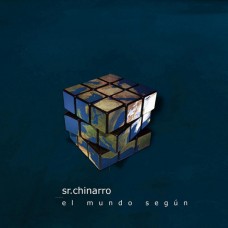 SR. CHINARRO-EL MUNDO SEGÚN (LP)
