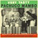 V/A-VERY TASTY PACHUCO MAMBO (LP)