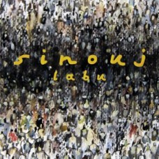 SINOUJ-LABU (CD)
