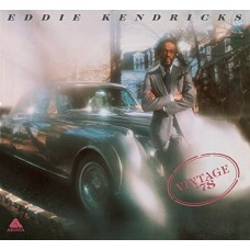 EDDIE KENDRICKS-VINTAGE '78 -DELUXE- (CD)