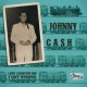 JOHNNY CASH-LOVIN' LOCOMOTIVE.. (7")