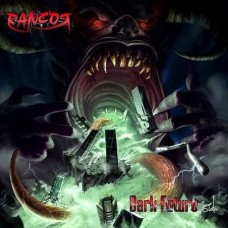 RANCOR-DARK FUTURE (CD)