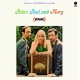 PETER, PAUL & MARY-PETER, PAUL & MARY.. (LP)