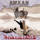 REINCIDENTES-AWKAN HACIENDO HABLAR.. (CD)