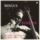 CHARLES MINGUS-AT THE BOHEMIA -BONUS TR- (LP)