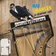 RAY CHARLES-AT NEWPORT 1960 -HQ- (LP)