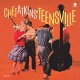 CHET ATKINS-TEENSVILLE -BONUS TR- (LP)