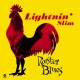 LIGHTNIN' SLIM-ROOSTER BLUES -HQ- (LP)