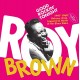 ROY BROWN-GOOD ROCKIN' TONIGHT (CD)