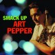 ART PEPPER QUINTET-SMACK UP -BONUS TR/REMAST- (CD)