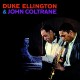 DUKE ELLINGTON & JOHN COLTRANE-DUKE ELLINGTON & JOHN COLTRANE (CD)