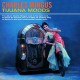 CHARLES MINGUS-TIJUANA MOODS -BONUS TR- (CD)
