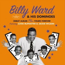 BILLY WARD & HIS DOMINOES-BILLY WARD & HIS.. (CD)