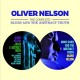 OLIVER NELSON-COMPLETE BLUES AND THE.. (2CD)