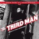 ANTON KARAS-THIRD MAN -BONUS TR- (CD)