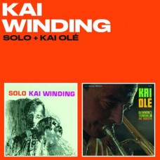 KAI WINDING-SOLO/KAI OLE -REMAST- (CD)