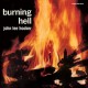 JOHN LEE HOOKER-BURNING HELL -BONUS TR- (CD)