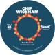 CHIP WICKHAM-BEATNIK - REBEL NO. 23 (7")