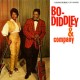 BO DIDDLEY-BO DIDDLEY & COMPANY (LP)