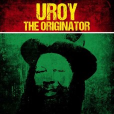 U ROY-ORIGINATOR (LP)