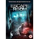 FILME-ESCAPE ROOM (DVD)