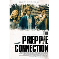 FILME-PREPPIE CONNECTION (DVD)