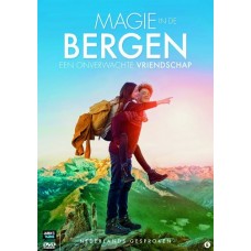FILME-MAGIE IN DE BERGEN (DVD)