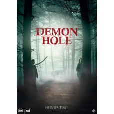 FILME-DEMON HOLE (DVD)