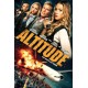 FILME-ALTITUDE (DVD)