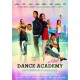 FILME-DANCE ACADEMY: MOVIE (DVD)