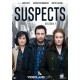 SÉRIES TV-SUSPECTS - SEIZOEN 1 (2DVD)