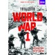 DOCUMENTÁRIO-WORLD WAR I: 1914-1918.. (3DVD)