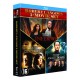 FILME-DA VINCI CODE/INFERNO-4K- (3BLU-RAY)