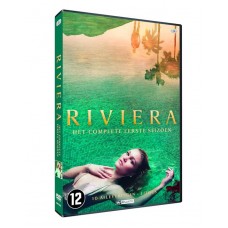 SÉRIES TV-RIVIERA (3DVD)