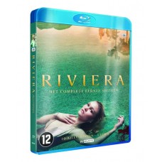 SÉRIES TV-RIVIERA - SEASON 1 (3BLU-RAY)