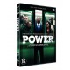 SÉRIES TV-POWER - SEASON 2 (4DVD)