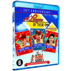 FILME-A LEAGUE OF THEIR OWN (BLU-RAY)