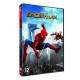 FILME-SPIDER-MAN HOMECOMING (DVD)