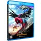 FILME-SPIDER-MAN HOMECOMING (BLU-RAY)