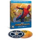 FILME-SPIDER-MAN HOME-STEELBOO- (2BLU-RAY)