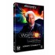 SÉRIES TV-THROUGH THE WORMHOLE S.5 (3DVD)