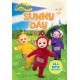 CRIANÇAS-TELETUBBIES: SUNNY DAY (DVD)