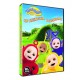 CRIANÇAS-TELETUBBIES: HOME HILL.. (DVD)