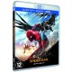 FILME-SPIDER-MAN HOMECOMING-3D- (2BLU-RAY)